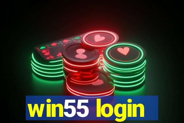 win55 login